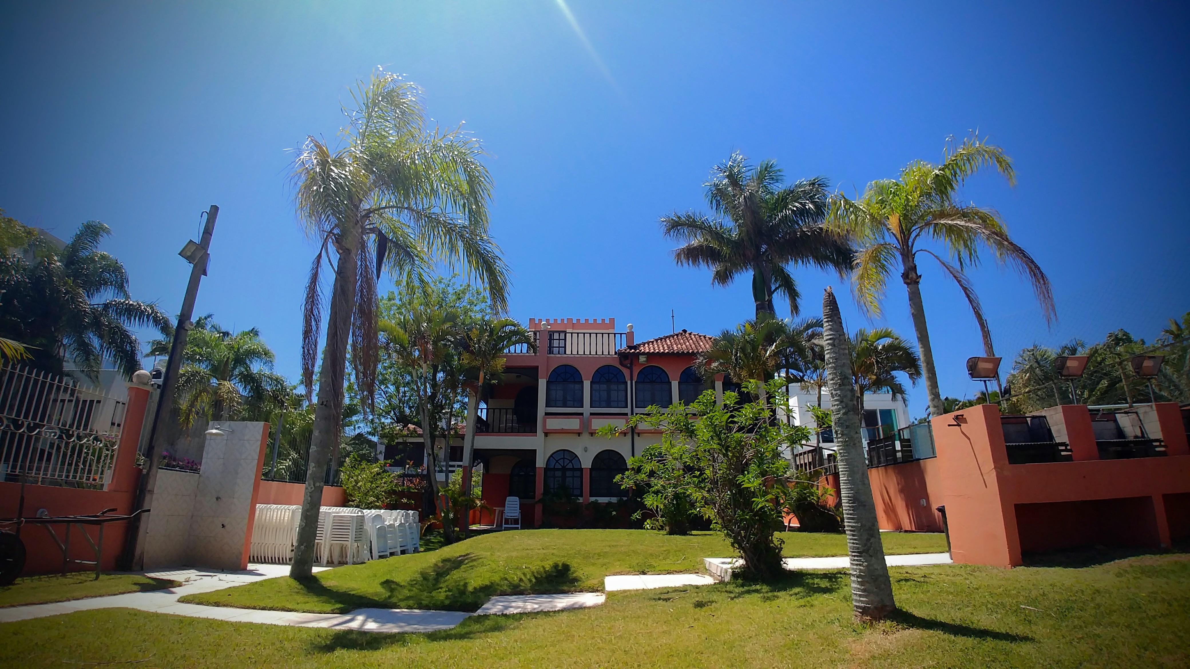 La Alhambra Apart Hotel - Florianopolis — Photos 3